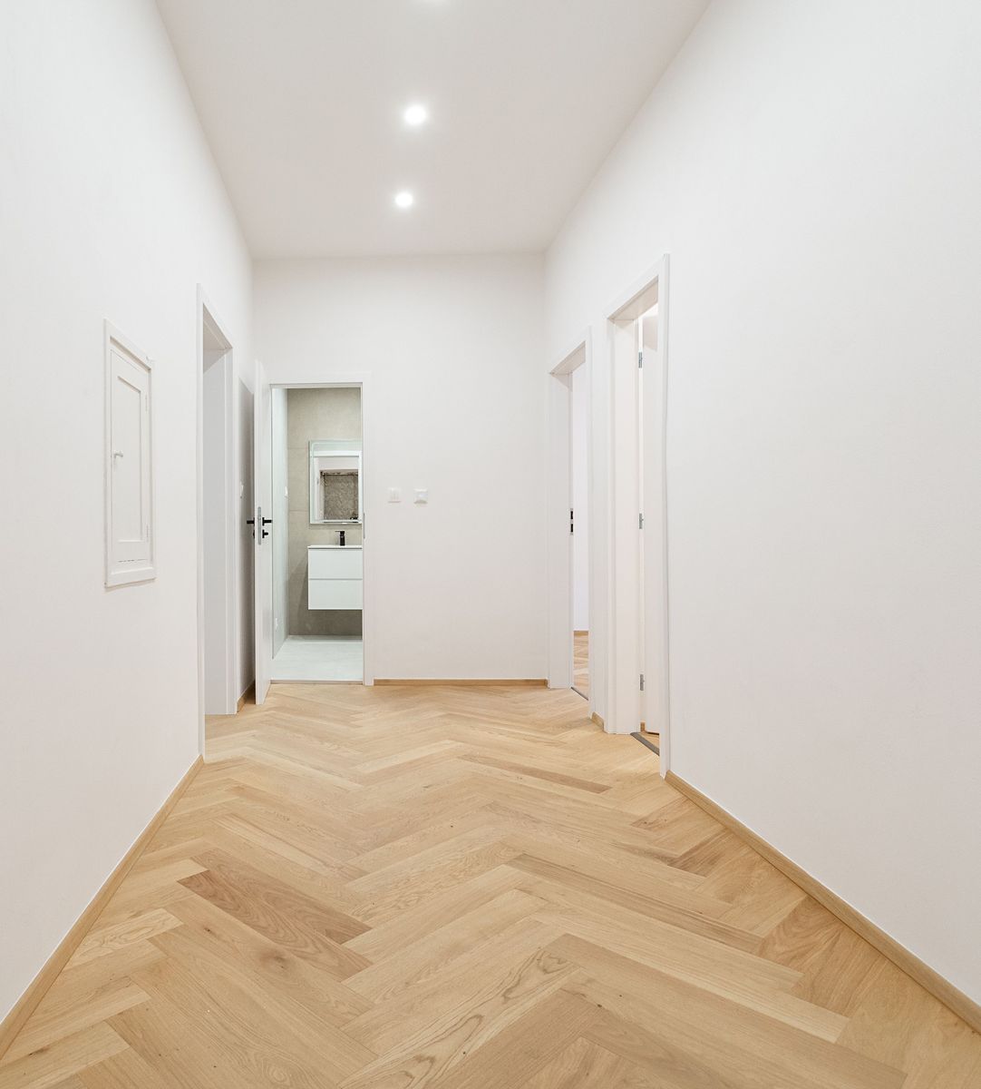 Prodej bytu 3+kk 74 m²