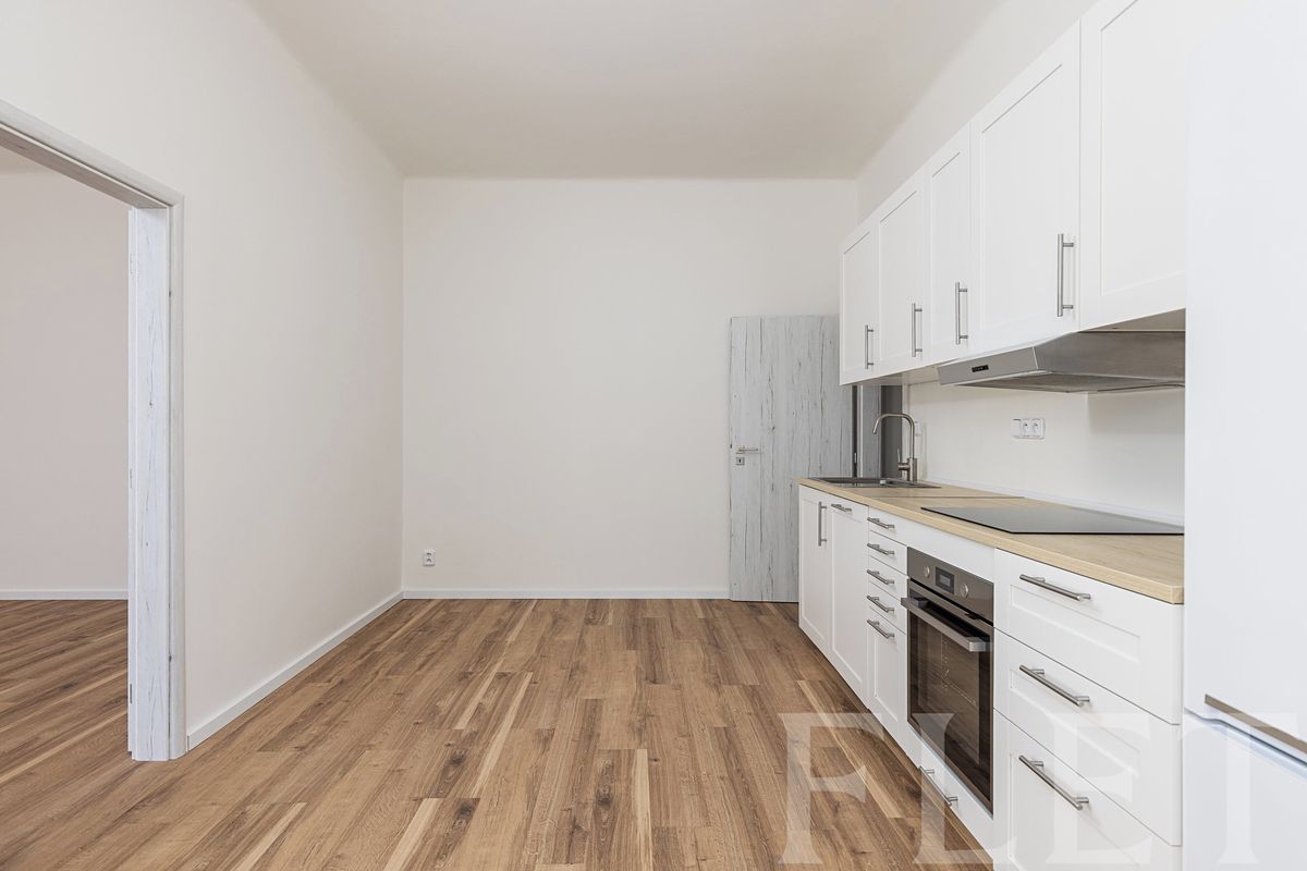 Prodej bytu 1+1 55 m² – fotografie 4
