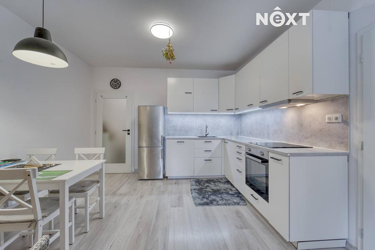 Pronájem bytu 2+kk 57 m²