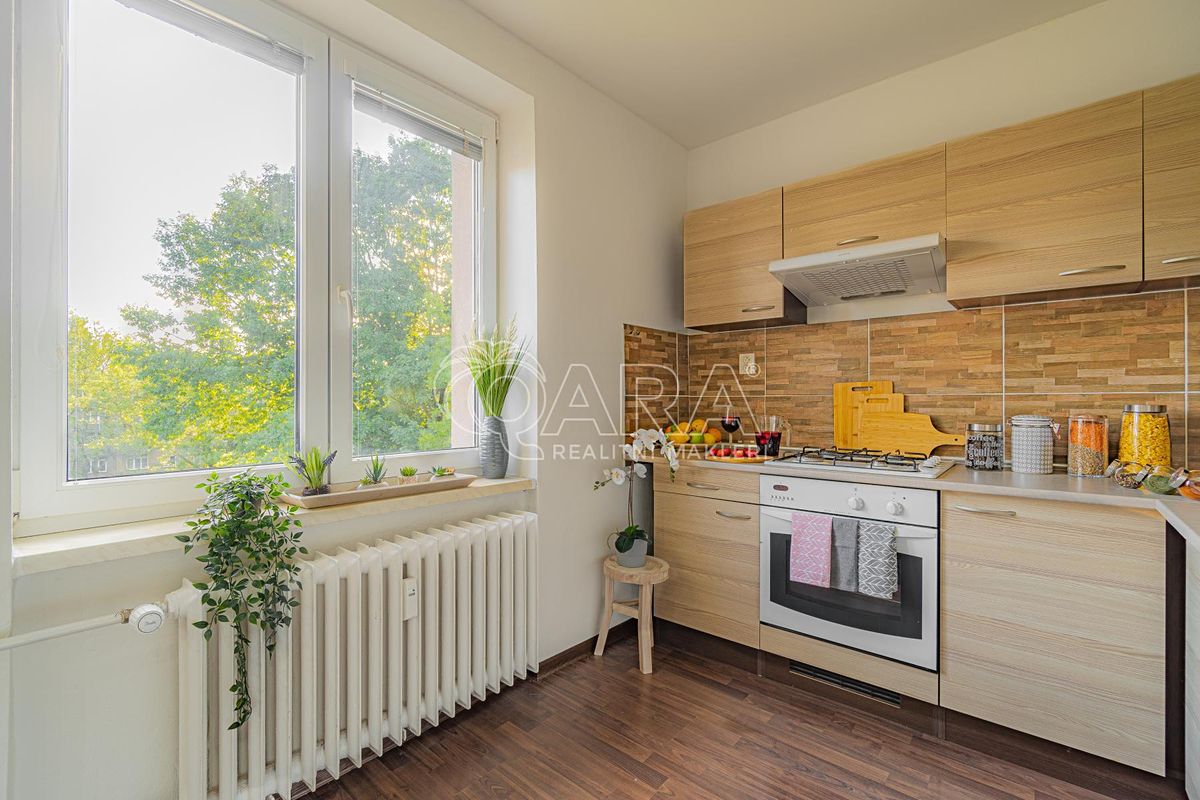 Pronájem bytu 2+kk 55 m² – fotografie 4