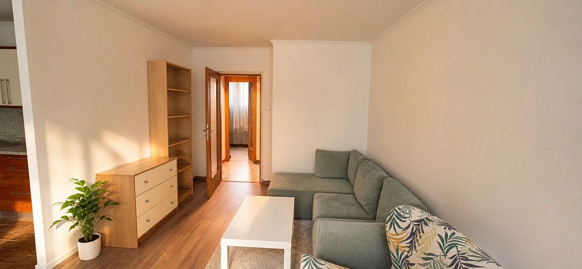 Prodej bytu 3+1 53 m²