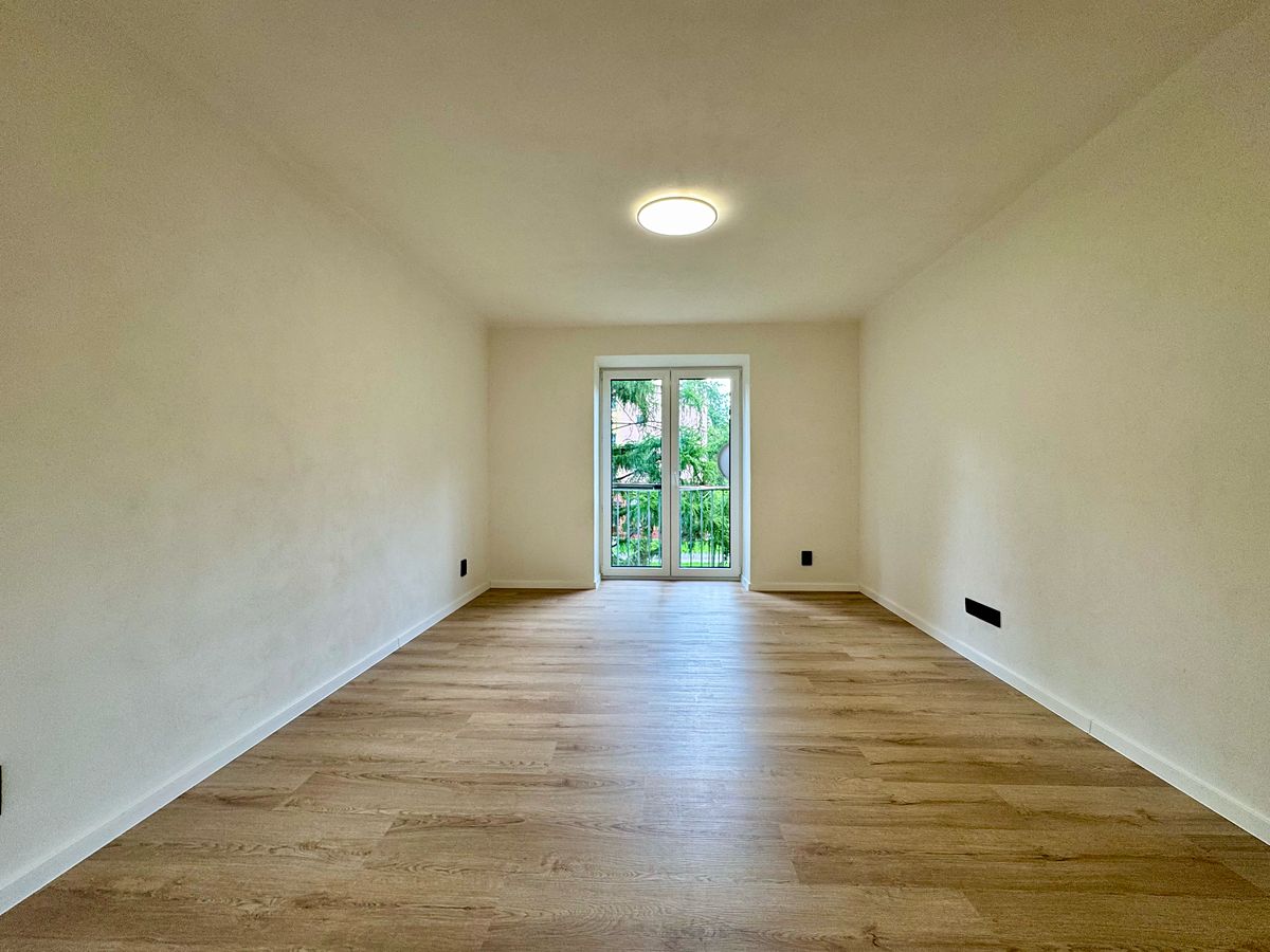 Prodej bytu 2+1 52 m² – fotografie 2