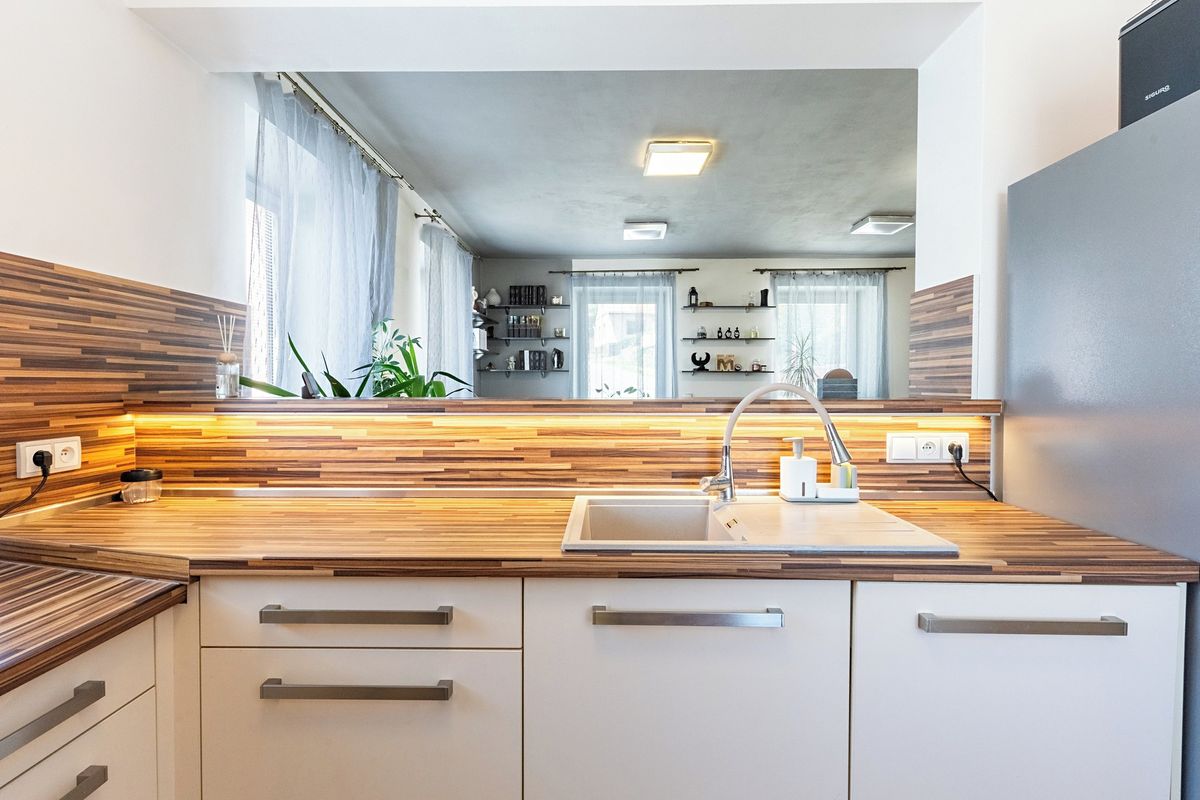 Prodej rodinného domu 105 m², pozemek 1117 m² – fotografie 4