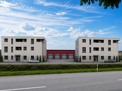 Prodej komerčního pozemku 1900 m²