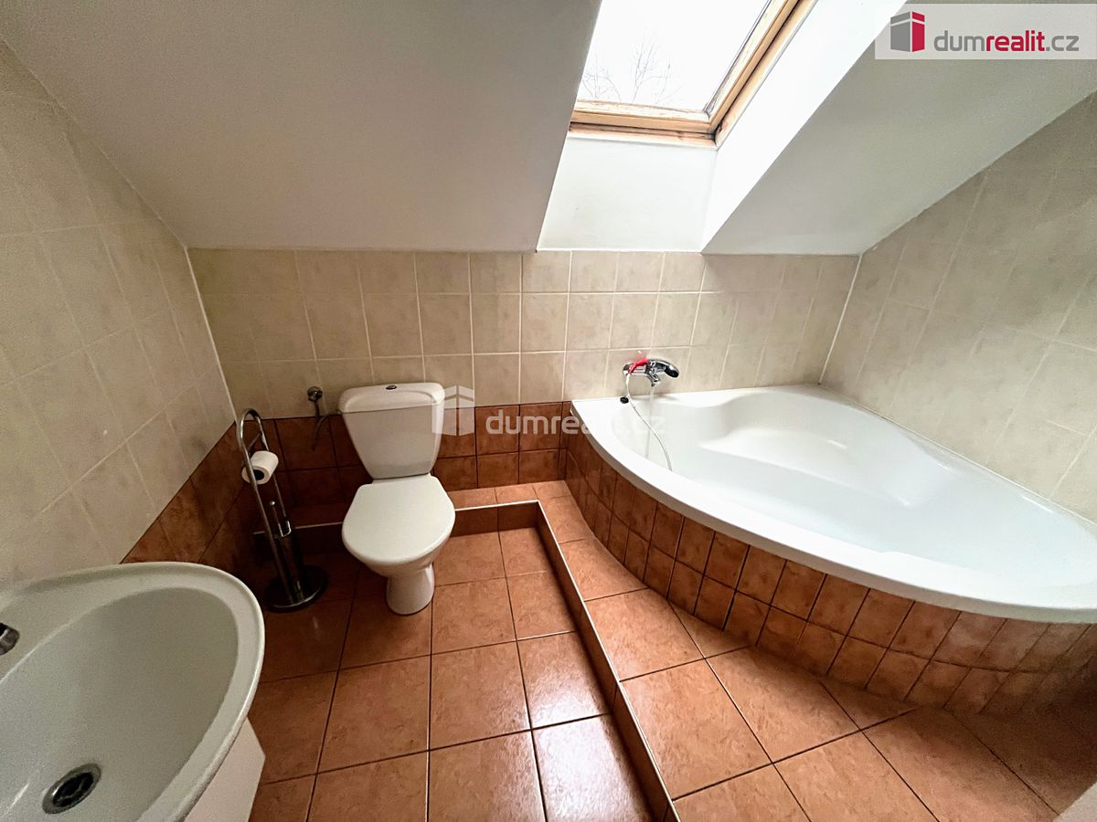 Pronájem bytu pokoje 20 m² – fotografie 2