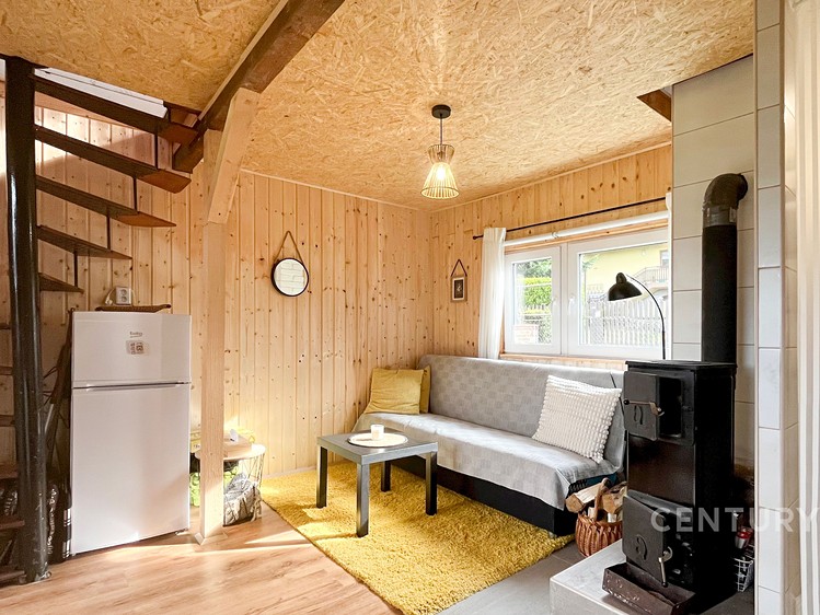 Prodej domu, 38 m² (3 z 27)