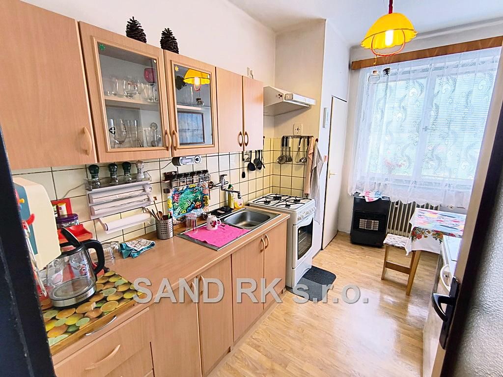 Prodej bytu 2+1 66 m² – fotografie 3