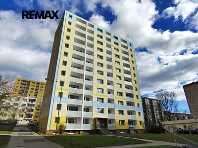 Prodej bytu 3+1 76 m²