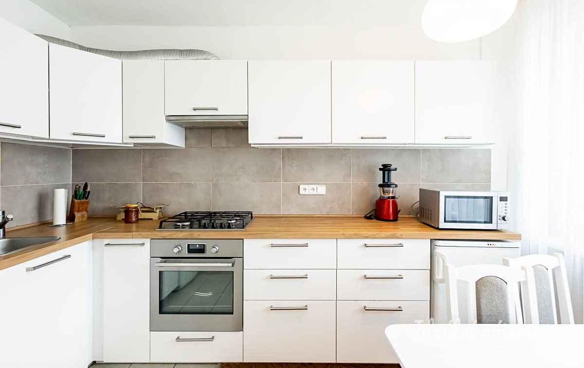 Pronájem bytu 3+1 78 m² – fotografie 3