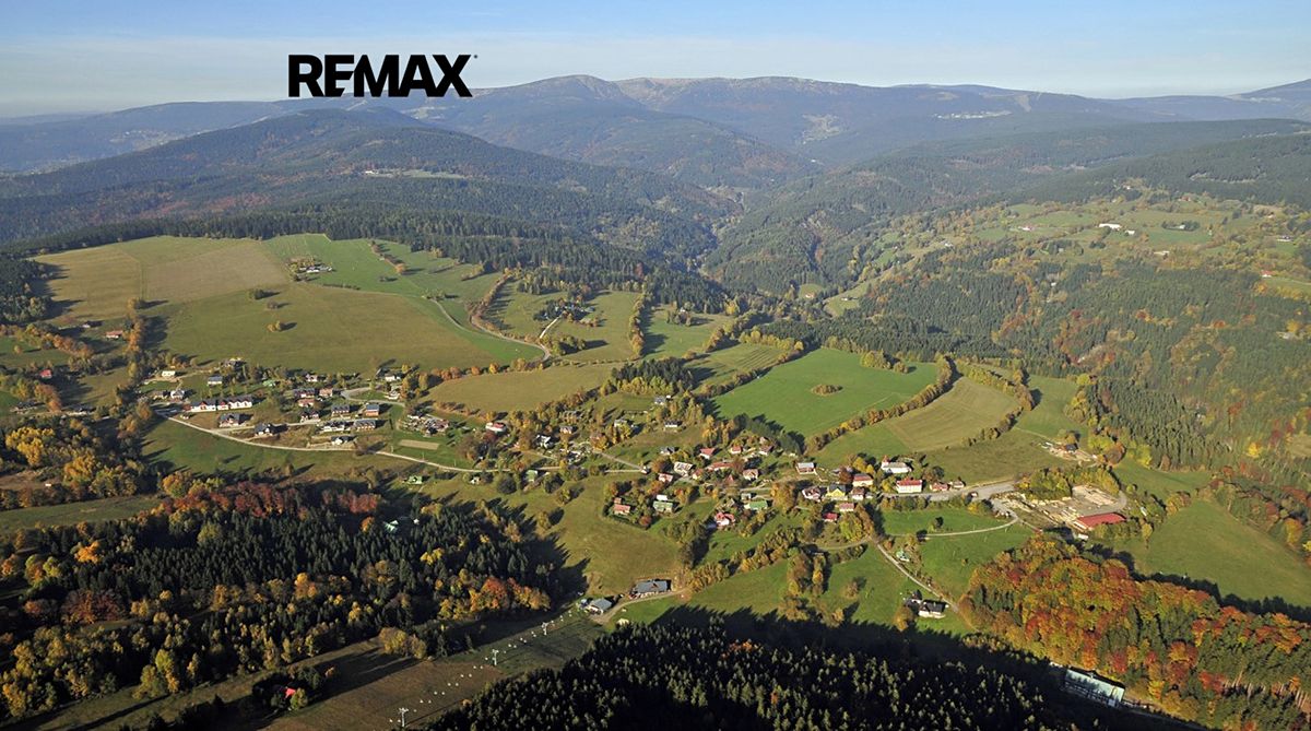 Prodej louky 6544 m²