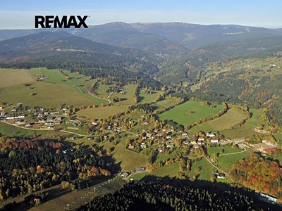 Prodej louky 6544 m²