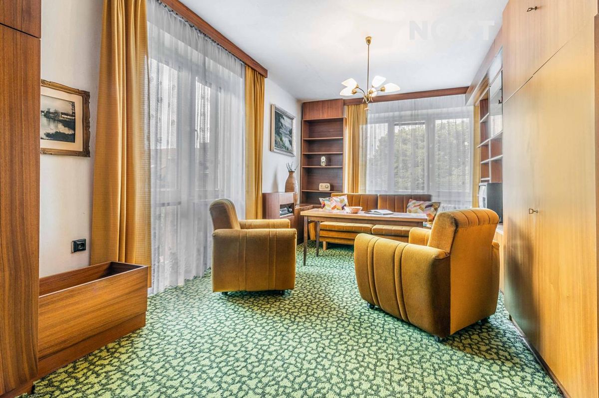 Prodej bytu 2+1 53 m²