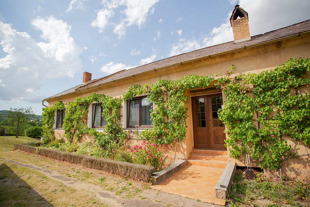 Prodej zemědělské usedlosti 125 m², pozemek 4843 m²