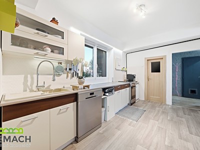 Prodej bytu 3+kk 79 m²