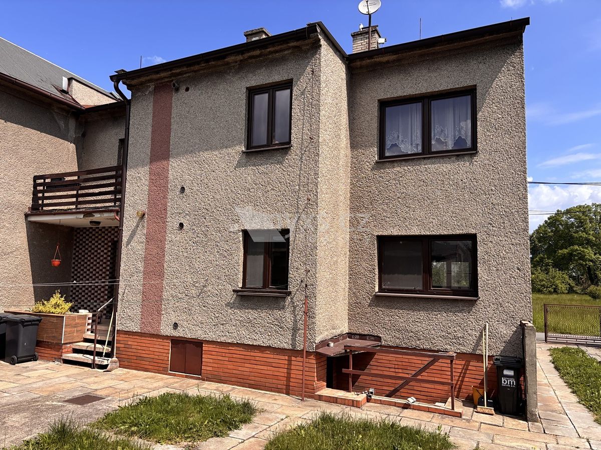 Prodej rodinného domu 195 m², pozemek 408 m² – fotografie 4