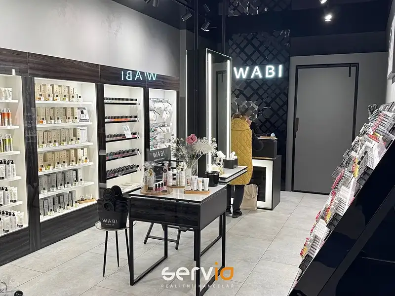 Pronájem obchodního prostoru 32 m², Brno – náhled fotky 2