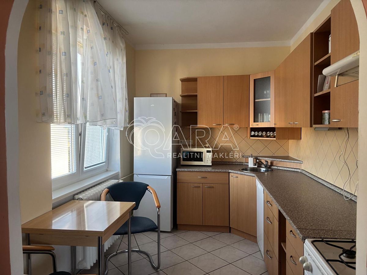 Prodej bytu 2+kk 63 m² – fotografie 2