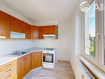 Pronájem bytu 2+1 51 m²