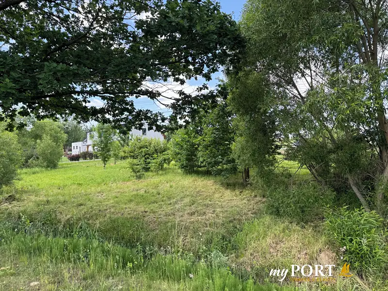 Prodej stavebního pozemku 1294 m², Jenišov – náhled fotky 1