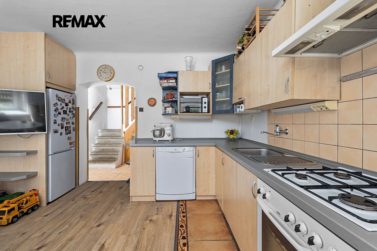 Prodej rodinného domu 130 m², pozemek 210 m² – fotografie 4