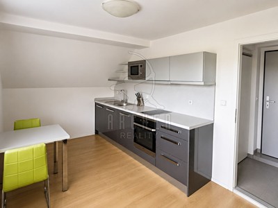 Prodej bytu 2+kk 52 m²