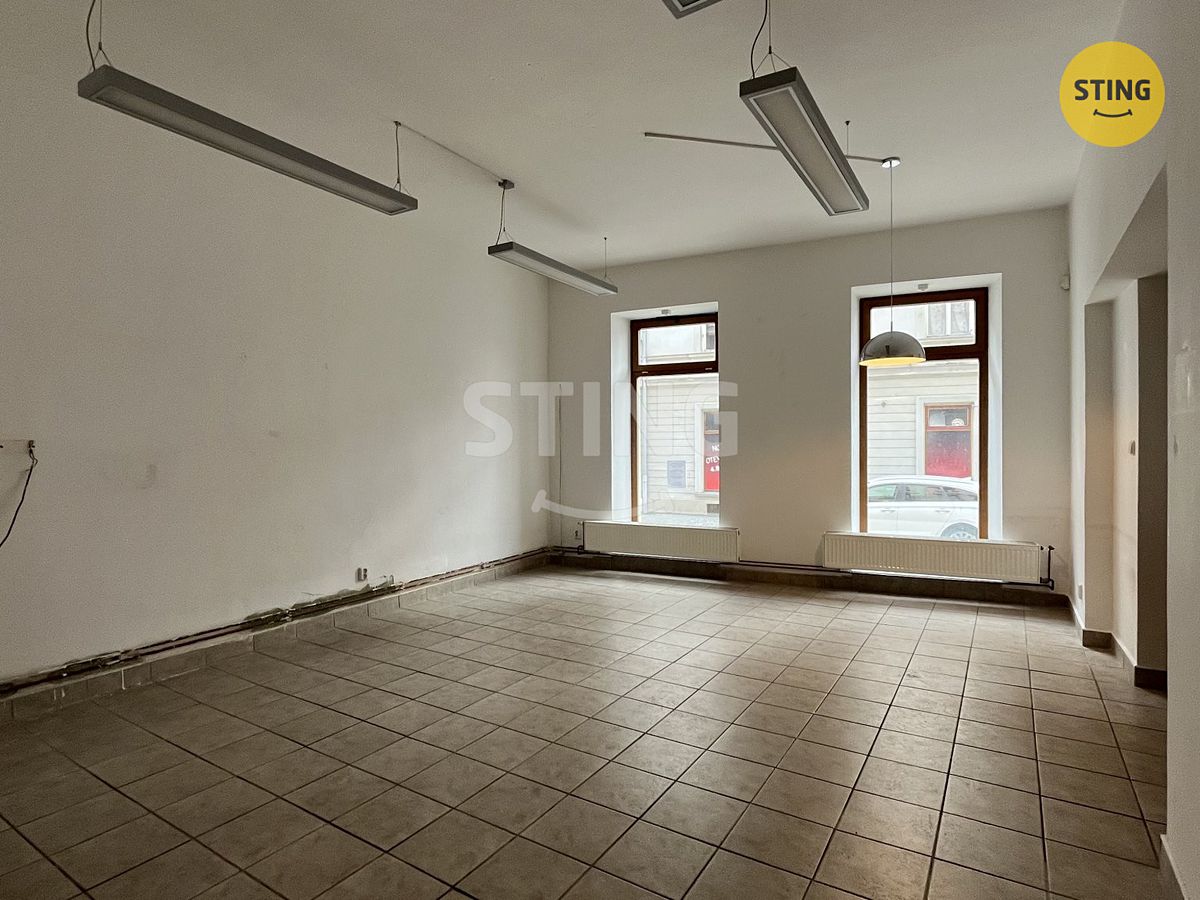 Pronájem obchodního prostoru 38 m² – fotografie 2