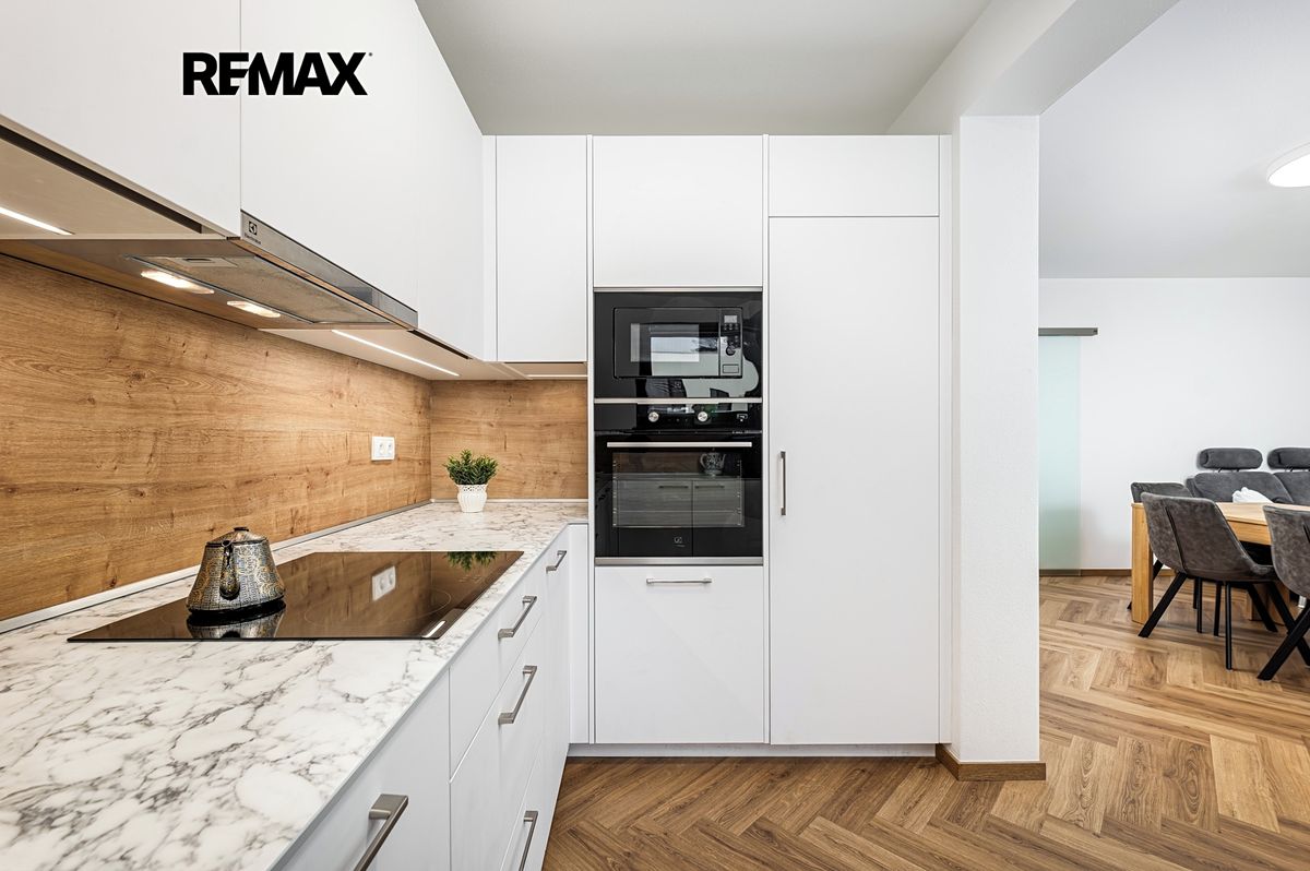 Prodej rodinného domu 142 m², pozemek 547 m² – fotografie 5