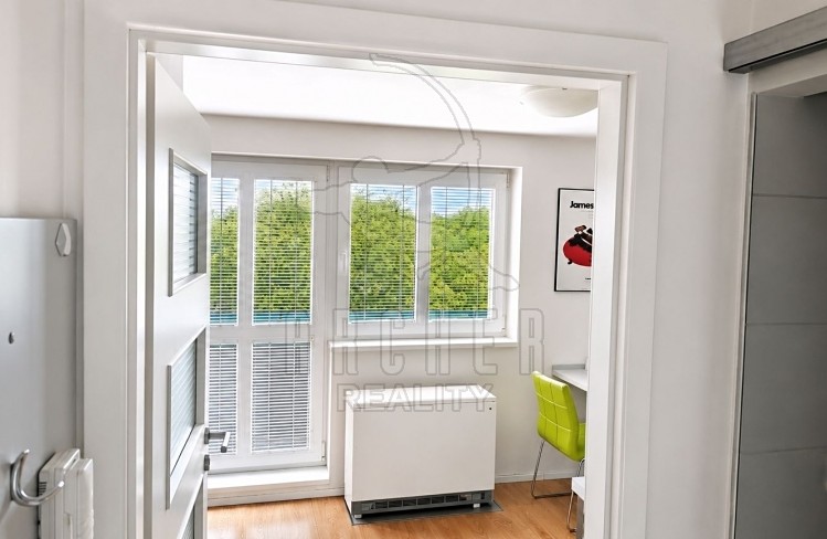 Квартира 2+kk на продаж, 52 м² (2 з 11)