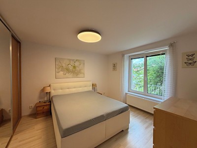 Pronájem bytu 3+1 70 m²