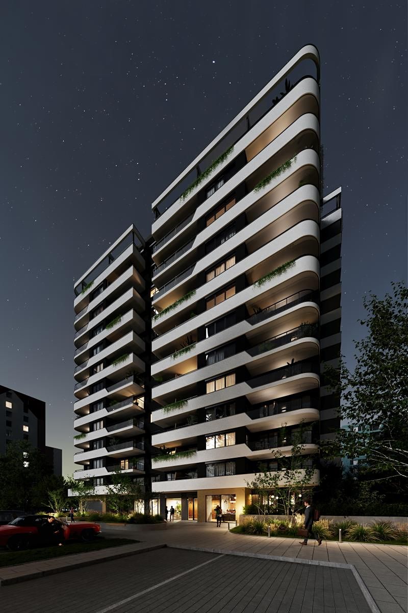 Prodej bytu 2+kk 53 m² – fotografie 3