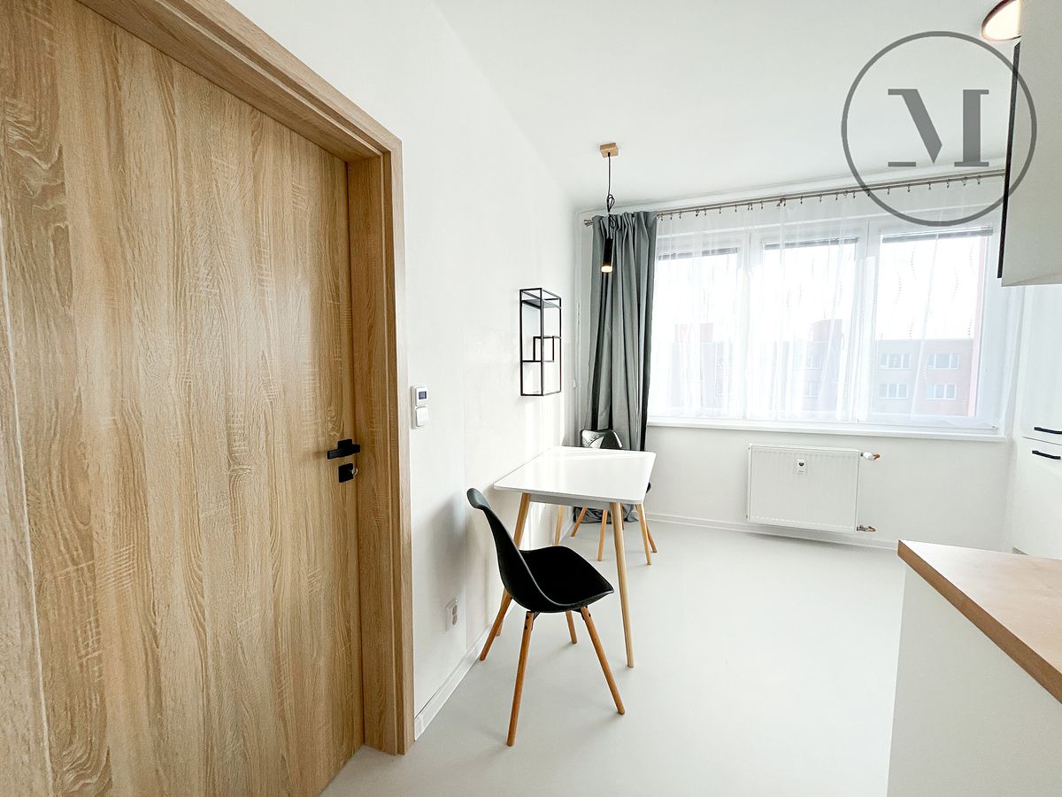 Pronájem bytu 1+1 41 m² – fotografie 5