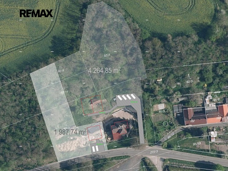 Grundstück zum Kauf, 4.264 m² (8 von 9)