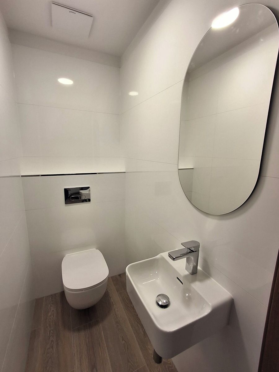 Pronájem bytu 3+kk 62 m² – fotografie 4