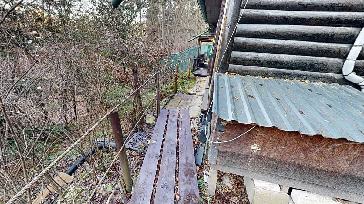 Prodej chaty 45 m², pozemek 241 m² – fotografie 5