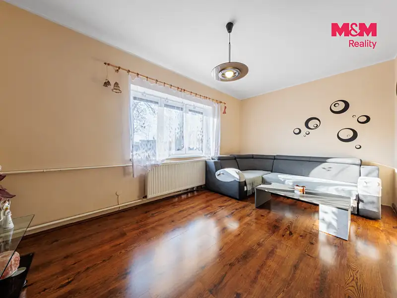 Prodej rodinného domu 119 m², pozemek 759 m², Nové Sedlo – náhled fotky 2
