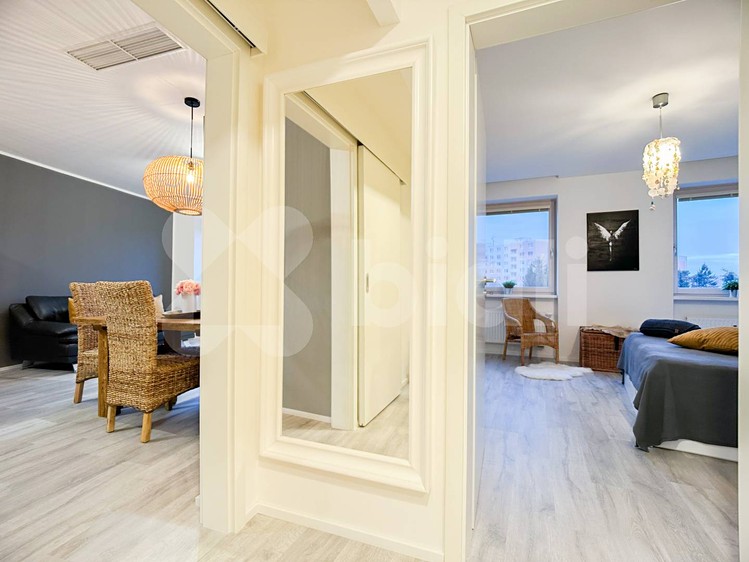 Квартира 2+kk в оренду, 57 м² (10 з 14)