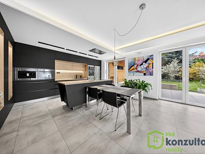 Prodej rodinného domu 151 m², pozemek 572 m²
