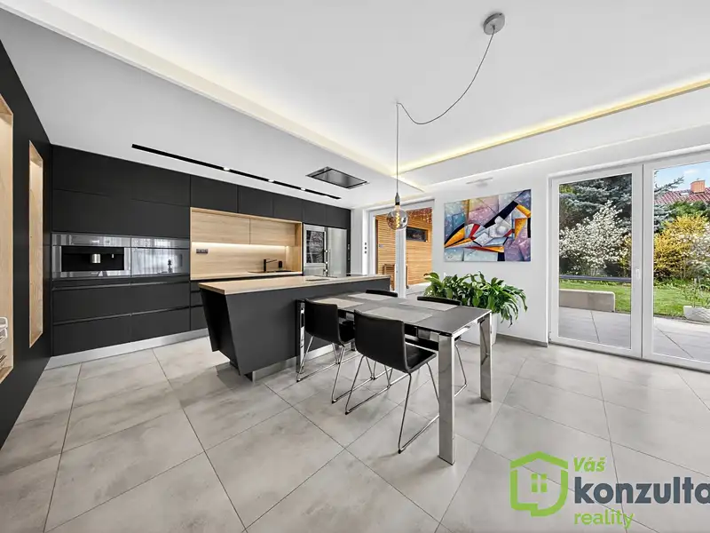 Prodej rodinného domu 151 m², pozemek 572 m², Želešice – náhled fotky 1