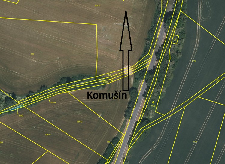 Grundstück zum Kauf, 23.877 m² (2 von 7)