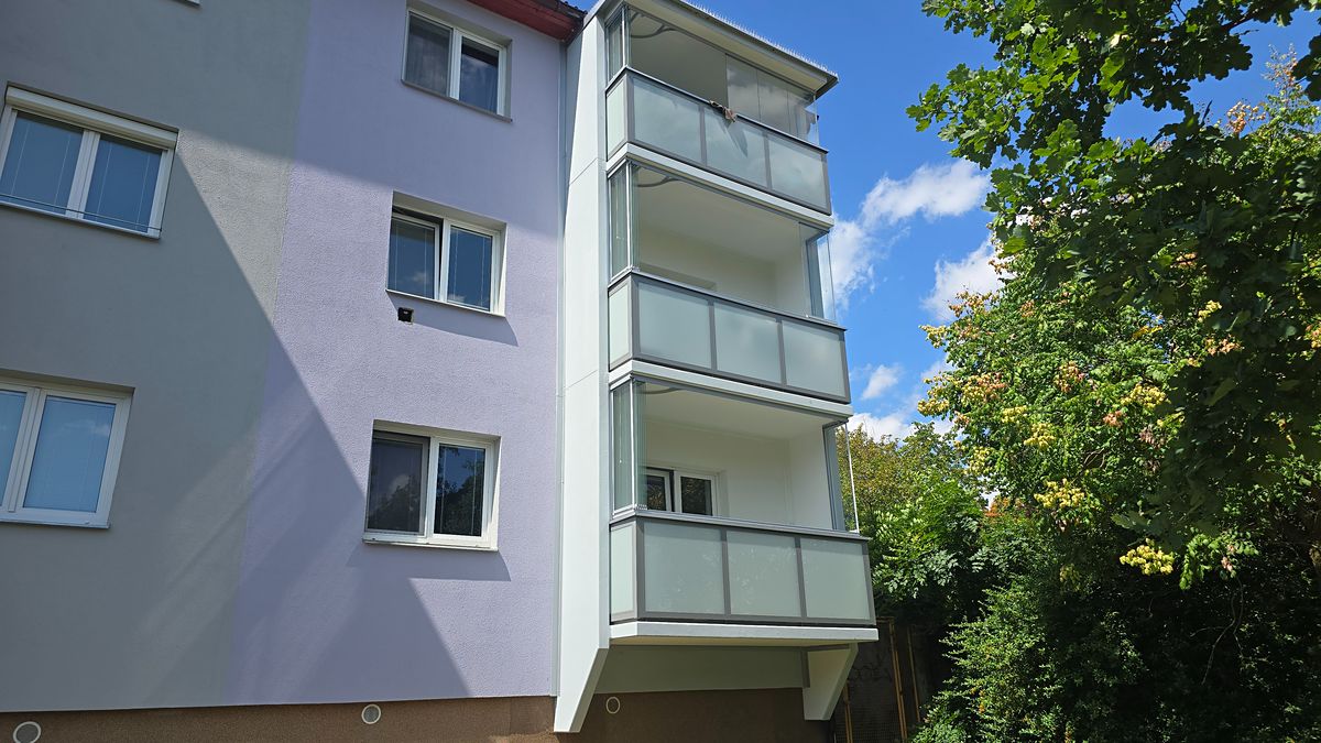Prodej bytu 2+1 56 m² – fotografie 2