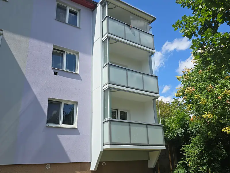 Prodej bytu 2+1 56 m², Beroun – náhled fotky 2