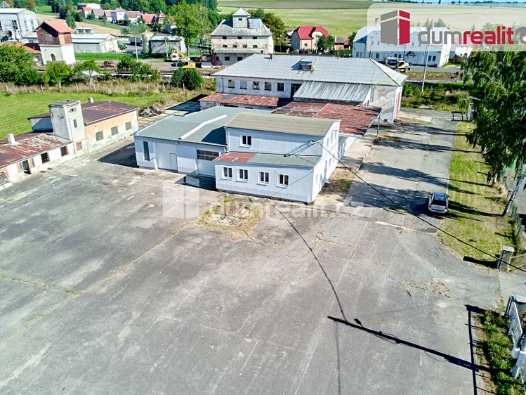 Prodej komerčního prostoru, 2 500 m² (30 z 32)