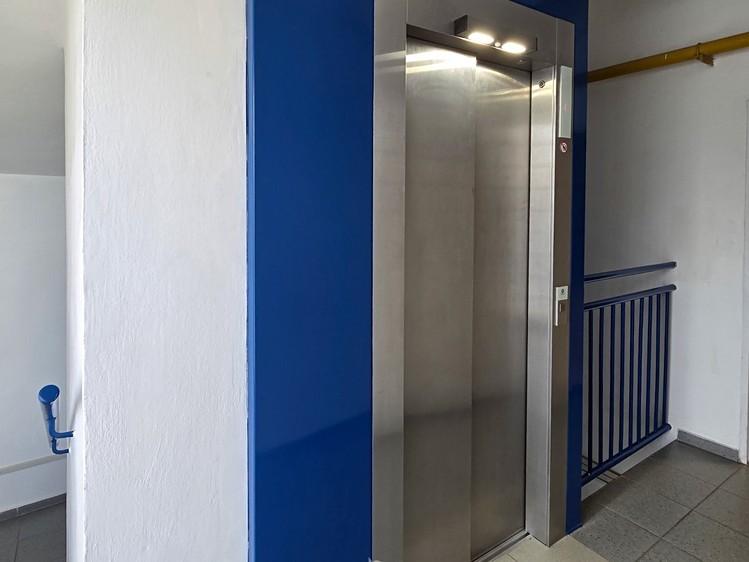 Pronájem komerčního prostoru, 21 m² (7 z 8)