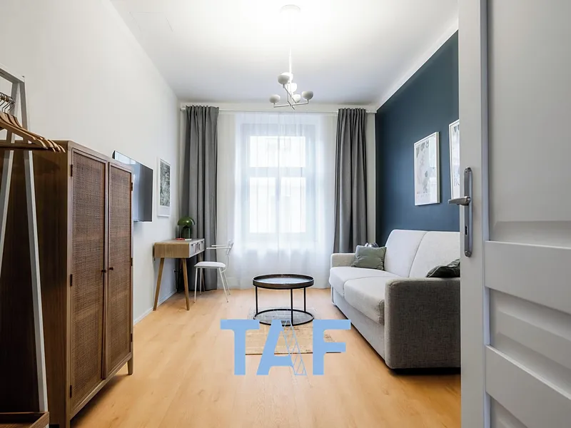Prodej bytu 2+1 52 m², Liborova, Praha 6