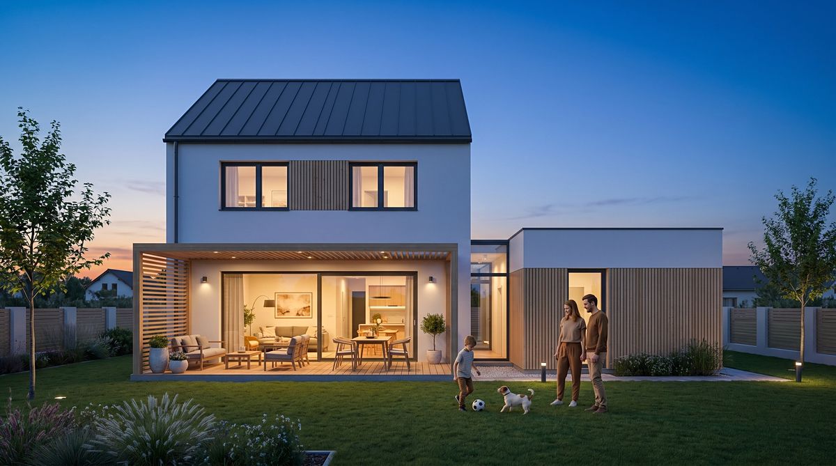 Prodej stavebního pozemku 615 m² – fotografie 4