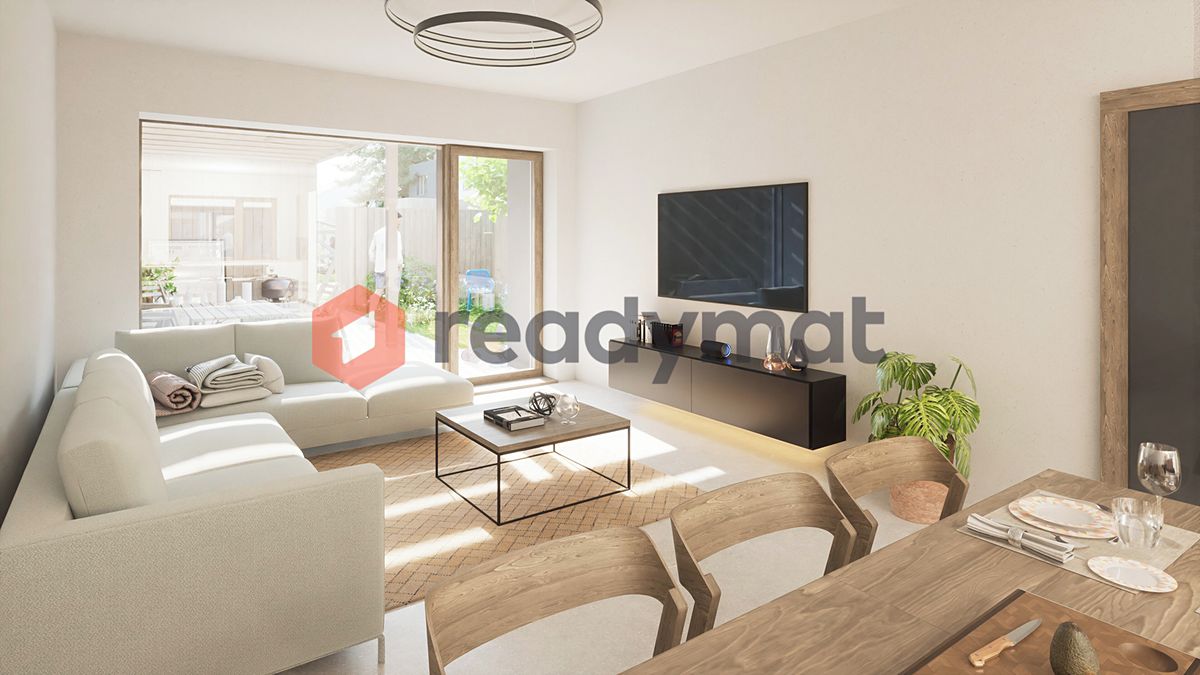 Prodej rodinného domu 115 m², pozemek 167 m² – fotografie 3