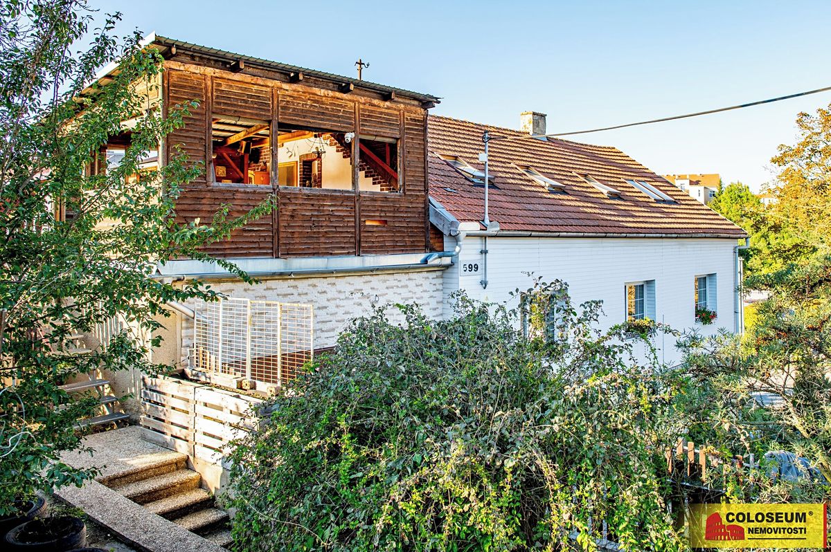 Prodej bytu 4+1 101 m²
