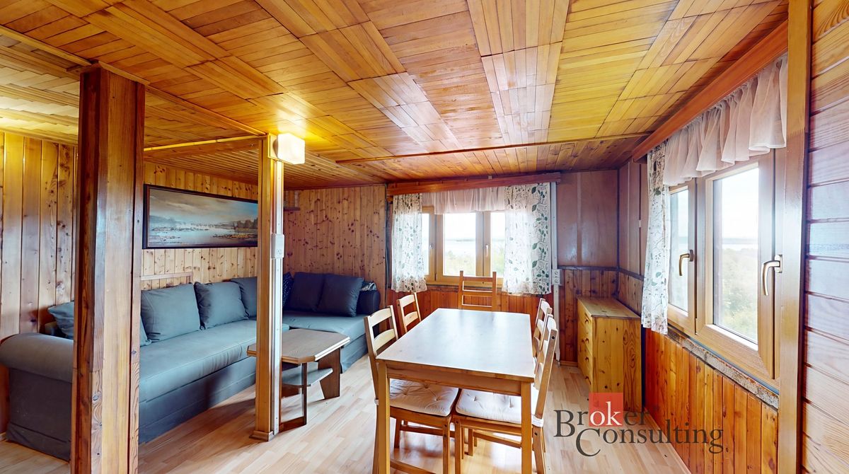 Prodej chaty 62 m², pozemek 328 m² – fotografie 5