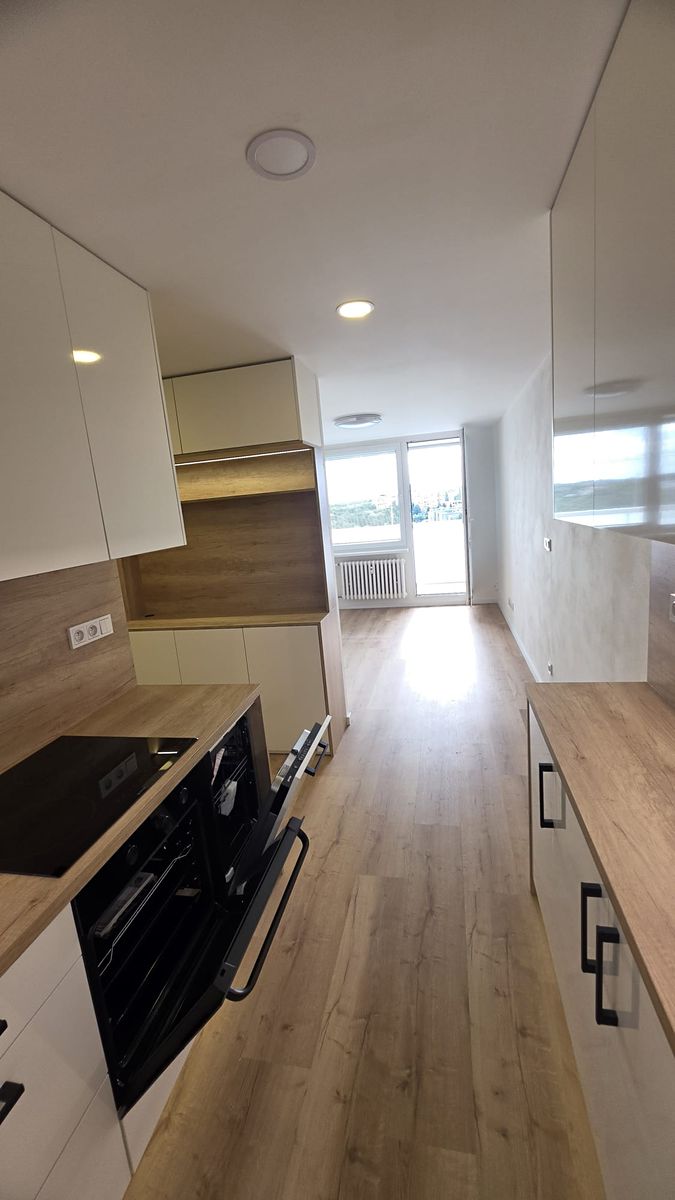 Prodej bytu 2+kk 46 m²