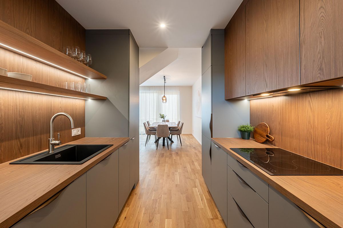 Prodej rodinného domu 142 m², pozemek 247 m² – fotografie 3